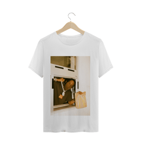 Camiseta - Travis Scott ft. Mc Donald's