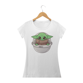 Baby Yoda (Baby Long)