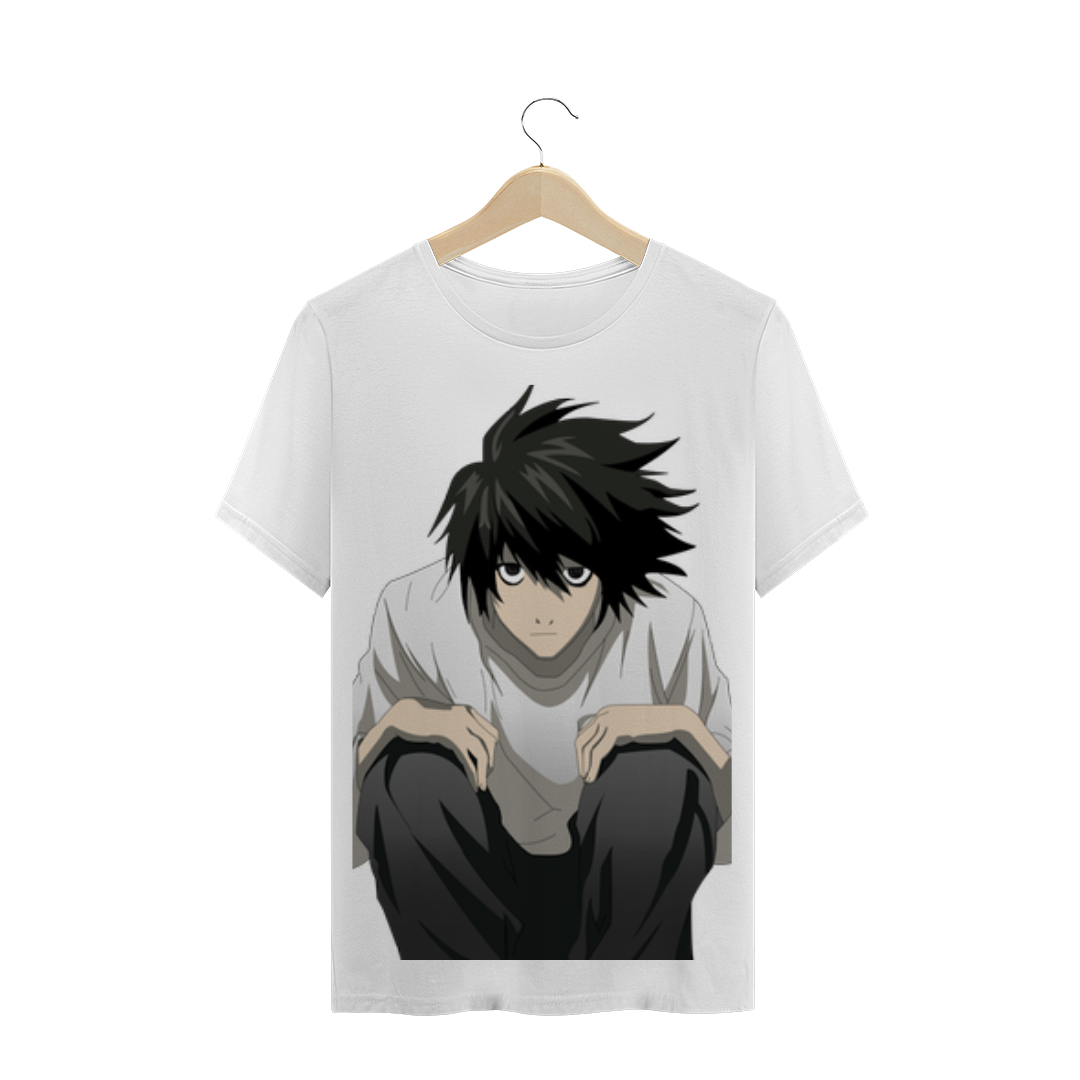 Nome do produto: L Death Note