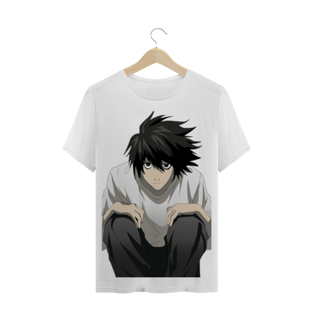 Nome do produtoL Death Note