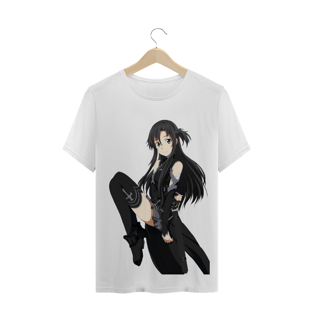 Nome do produtoAnime SAO Camisa