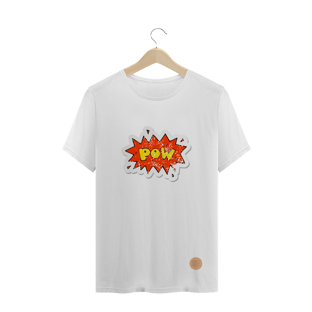 Nome do produtoCamisa pow .lalu
