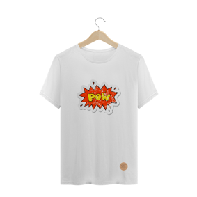 Camisa pow .lalu