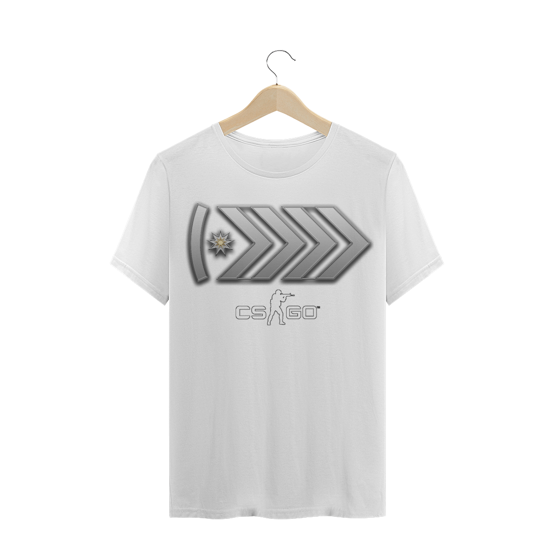 Nome do produto: CSGO RANK PRATA ELITE MESTRE