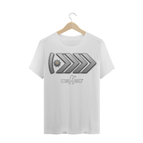 CSGO RANK PRATA ELITE MESTRE