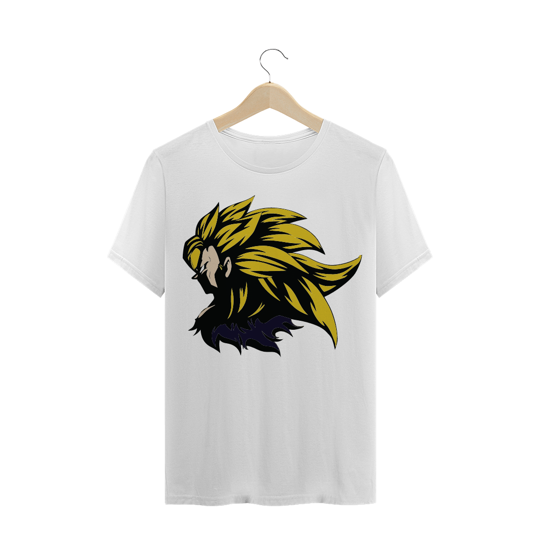 Camiseta dragon ball Goku 