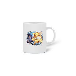 Nome do produtoCaneca Naruto 3