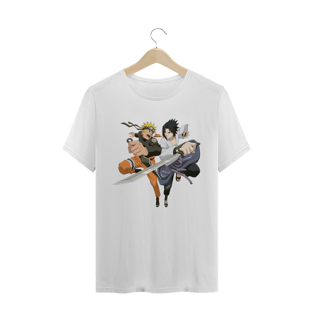 Nome do produtoNaruto 4 (T-shirt)