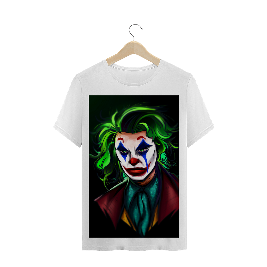 CAMISA CORINGA 