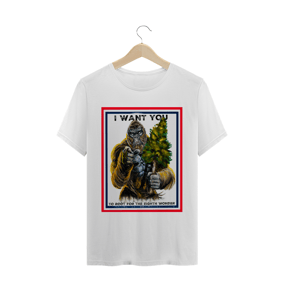Team Kong (T-shirt)