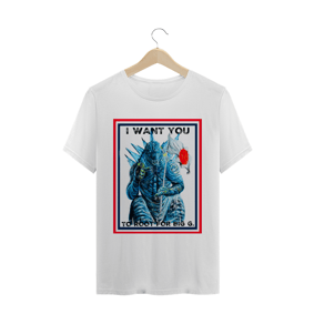 Team Godzilla (T-shirt)