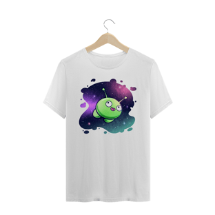 Nome do produtoMooncake Final Space (T-shirt)