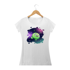 Mooncake Final Space (Baby Long)
