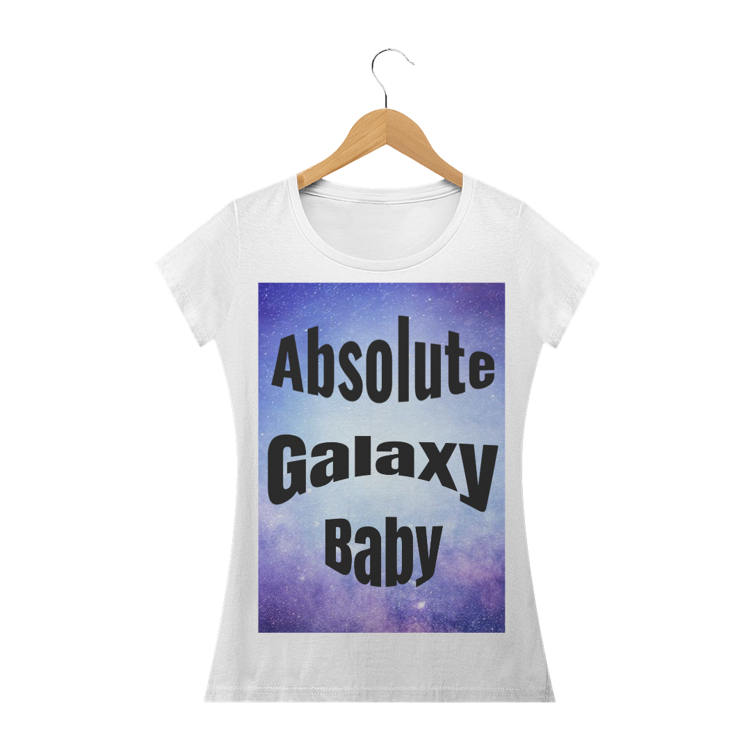 Nome do produto: Absolute Galaxy Baby