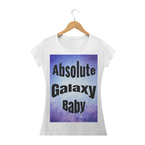 Absolute Galaxy Baby