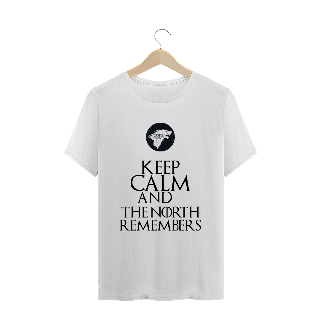 Camiseta Masculina Game Of Thrones