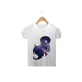 Marceline Hora de Aventura (Infantil)