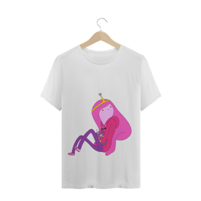 Jujuba Hora de Aventura (T-shirt)