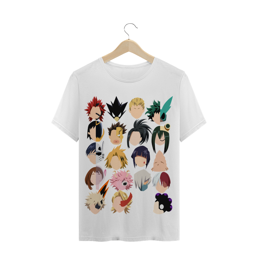 Nome do produto: My Hero Academic