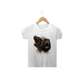 Godzilla vs. Kong (Infantil)