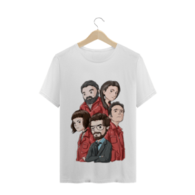La Casa de Papel (T-shirt)