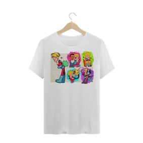 Final Space (T-shirt)