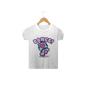 Classic Infantil BTS21 - (BTS)
