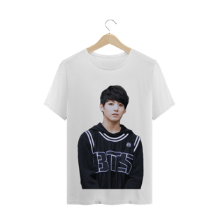 Nome do produtoCAMISA PRIME BTS JEON JUNGKOOK