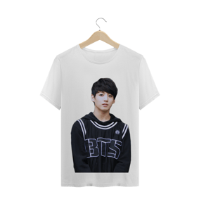 CAMISA PRIME BTS JEON JUNGKOOK