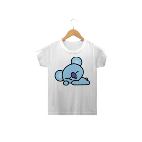 CLASSIC INFANTIL BTS21 