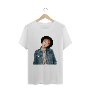 Nome do produtoCAMISA PLUS SIZE SUGA - BTS