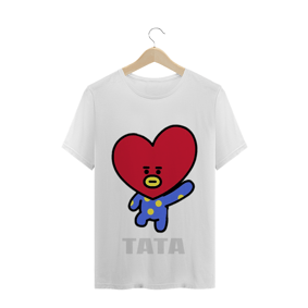 CAMISA QUALITTY BTS21 TATA