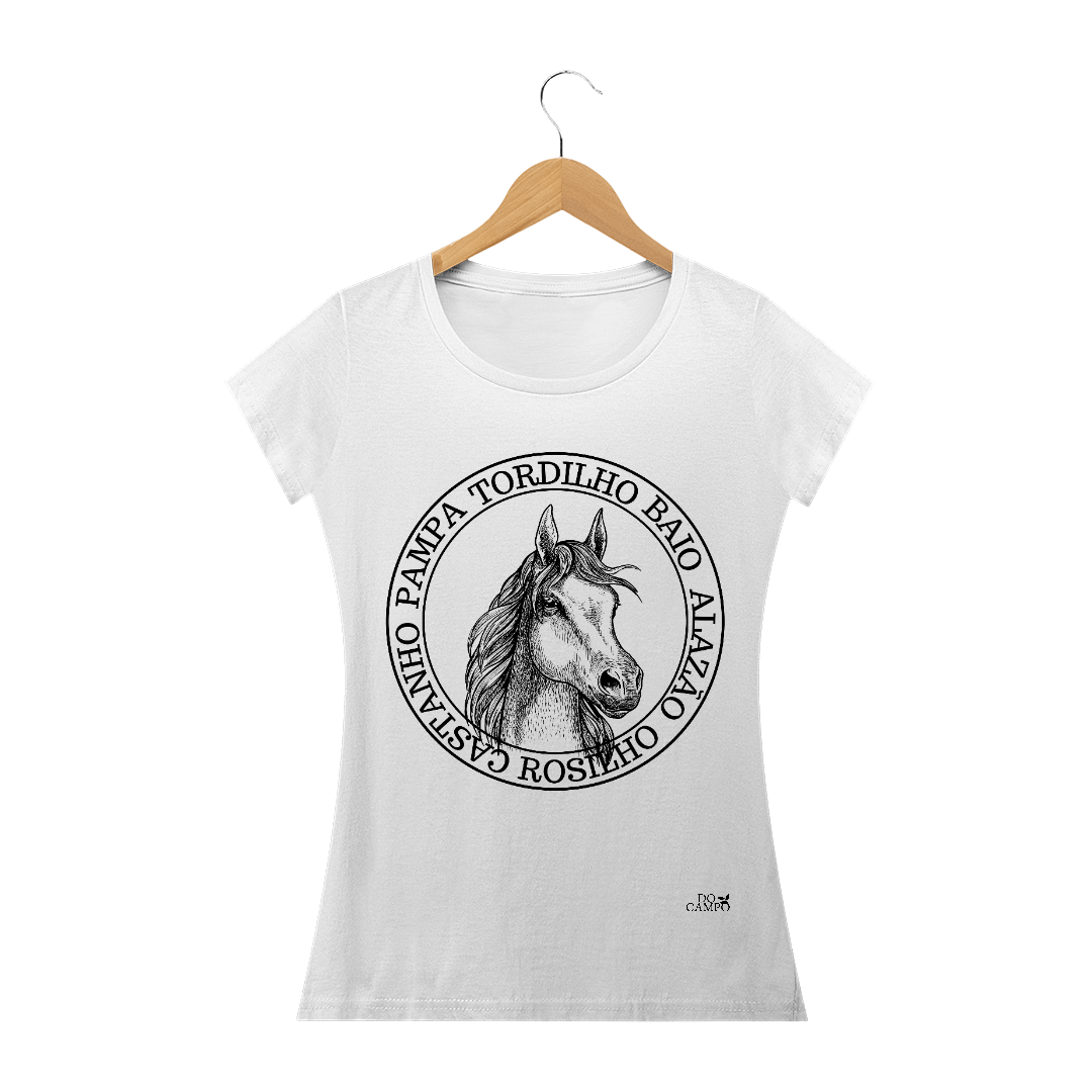 Nome do produto: BABY LONG HORSE PELAGENS