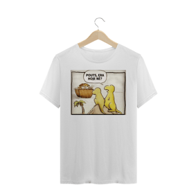 Arca de Noé (T-shirt)