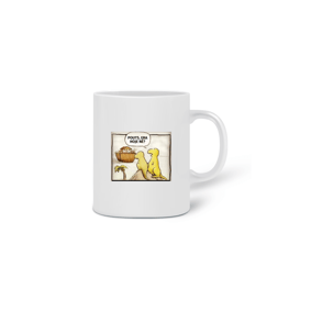 Caneca Arca de Noé