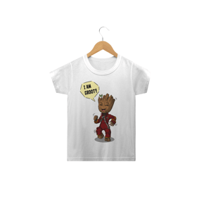 Groot (Infantil)