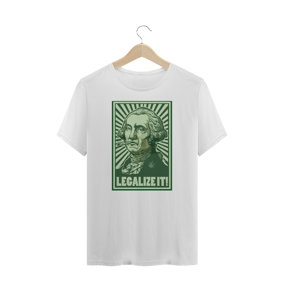 Legalize it! (T-shirt)