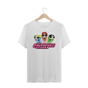 Meninas Super Poderosas (T-shirt)