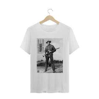 1005 VITÓRIA WESTER ® | CAMISETA T-SHIRT COUNTRY [PRIME]