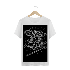 Nome do produto  Camisa Harry Potter 