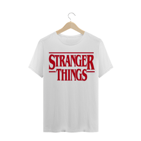 Nome do produto  Camisa Stranger Things 