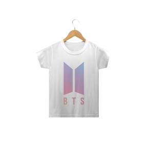 CLASSIC INFANTIL BTS LOGO
