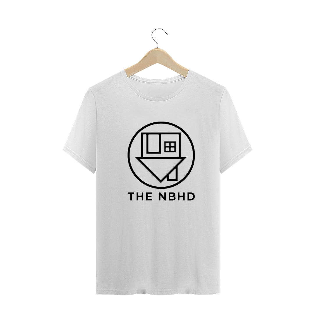 Nome do produto: CAMISA - THE NEIGHBOURHOOD (arte preta)