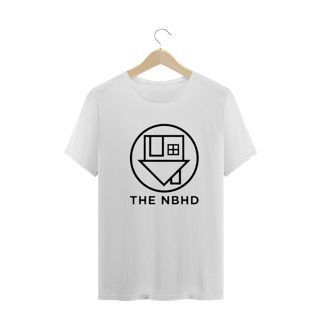 CAMISA - THE NEIGHBOURHOOD (arte preta)