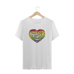 Nome do produtoSuper Vegan
