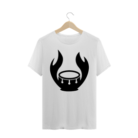 Camisa PDT Logo