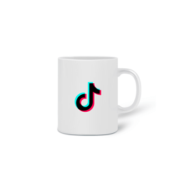 CANECA TIK TOK