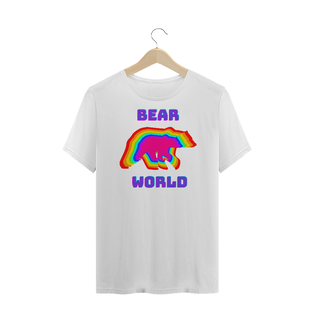 Nome do produto: Plus size polar