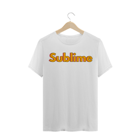 Camisa Sublime | Masculina