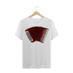 Camisa pra sanfoneiro